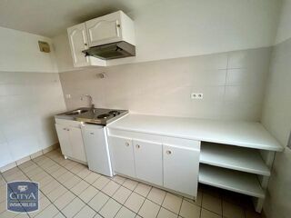  Appartement à louer 1 pièce 38 m²