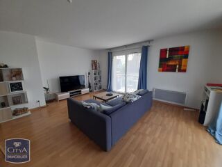  Appartement � louer 3 pi�ces 78 m�