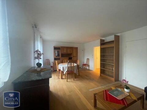  Appartement � louer 3 pi�ces 67 m�