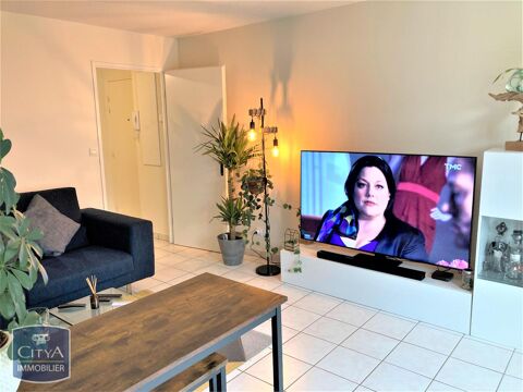   Location Appartement Appartement - 3 pièce(s) - 60 m²