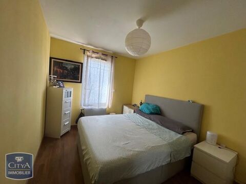  Appartement � louer 2 pi�ces 44 m�