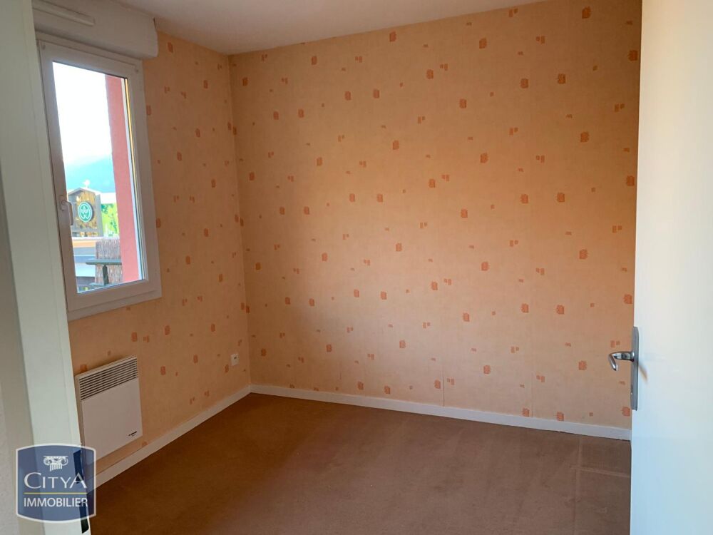 location Appartement - 2 pièce(s) - 52 m² Bonneville (74130)