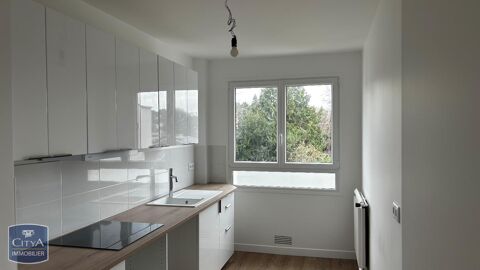  Appartement � louer 3 pi�ces 80 m�