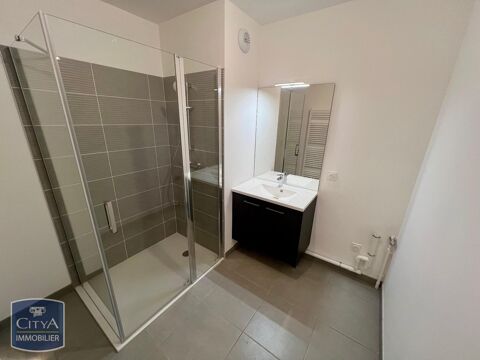  Appartement � louer 3 pi�ces 61 m�