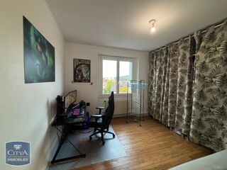  Appartement � louer 3 pi�ces 63 m�