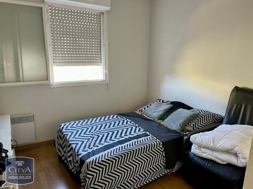 location Appartement - 2 pièce(s) - 42 m² Pins-Justaret (31860)