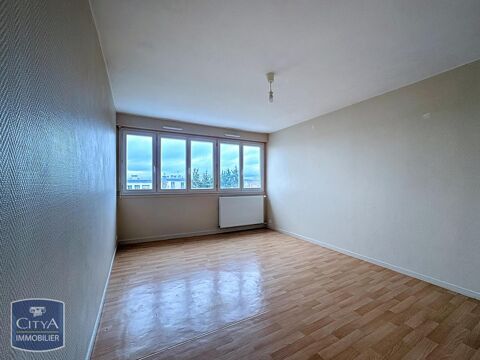  Appartement � louer 2 pi�ces 48 m�