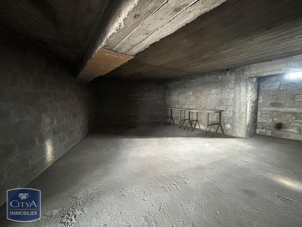 location Parking / Garage Grenoble (38000)