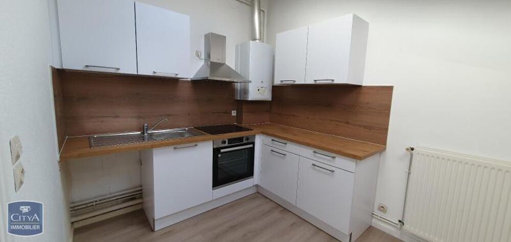 EXCLUSIVITÉ HONORAIRES REDUITS - T3 DUPLEX DERNIER ÉTAGE....