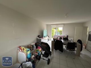  Maison � louer 3 pi�ces 73 m�