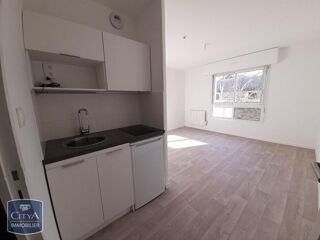  Appartement � louer 1 pi�ce 22 m�