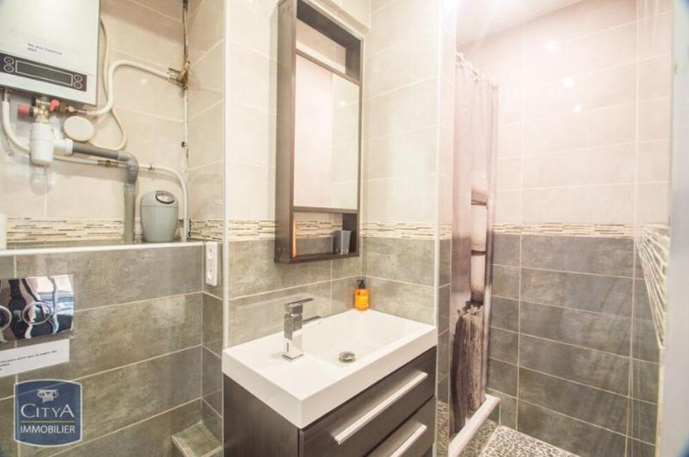 location Appartement - 1 pièce(s) - 22 m² Cannes (06400)