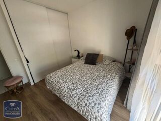  Appartement à louer 2 pièces 47 m²