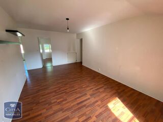  Appartement � louer 3 pi�ces 56 m�