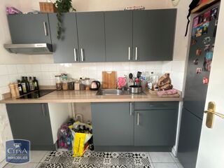  Appartement � louer 3 pi�ces 60 m�