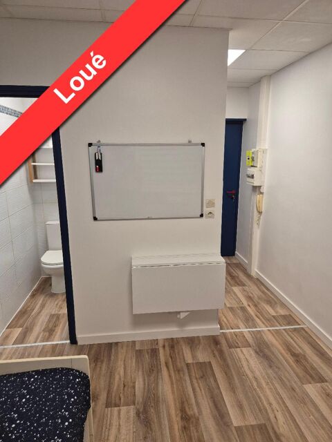   Vente Appartement Appartement - 2 pièce(s) - 13 m²