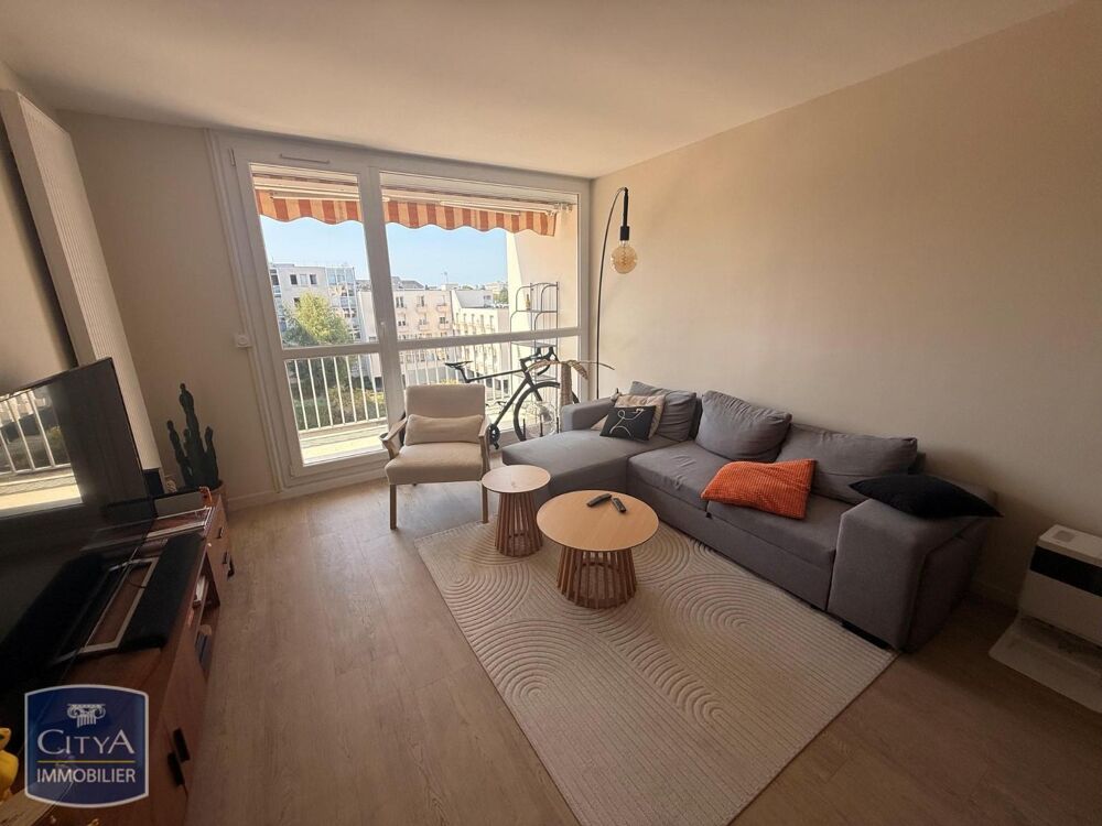 location Appartement - 3 pièce(s) - 73 m² Caen (14000)