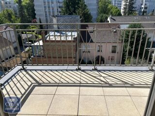  Appartement � louer 2 pi�ces 39 m�