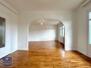  Appartement � louer 4 pi�ces 80 m� Lyon 09