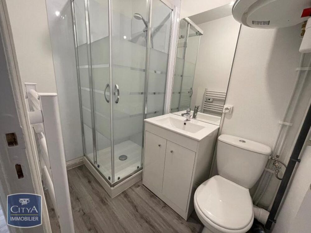 location Appartement - 1 pièce(s) - 31 m² Clermont-Ferrand (63000)
