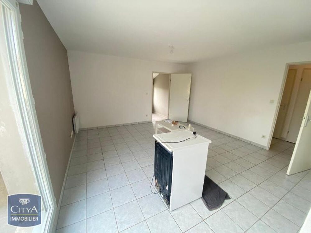 location Appartement - 2 pièce(s) - 54 m² Villebarou (41000)