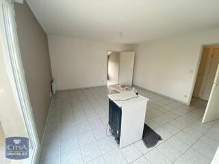  Appartement à louer 2 pièces 54 m²