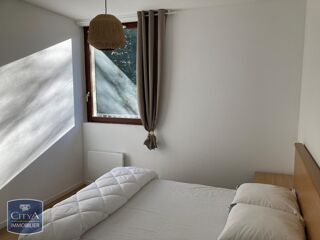  Appartement à louer 2 pièces 35 m²