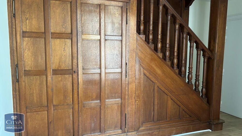 location Appartement - 4 pièce(s) - 96 m² Paris 8