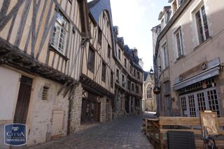  Appartement à louer 1 pièce 22 m²