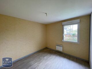  Appartement à louer 2 pièces 55 m²