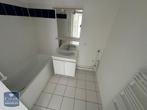  Appartement  louer 2 pices 48 m