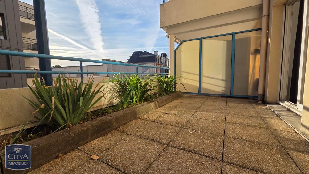 location Appartement - 1 pièce(s) - 25 m² Clermont-Ferrand (63000)