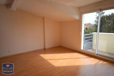  Appartement � louer 2 pi�ces 37 m�