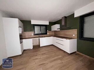  Maison � louer 6 pi�ces 135 m� Bretteville l'orgueilleus