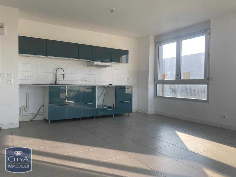 location Appartement - 3 pièce(s) - 66 m² Cenon (33150)