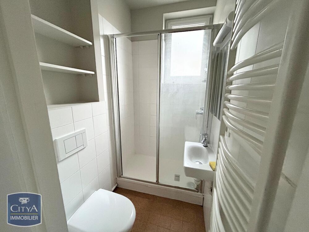 location Appartement - 3 pièce(s) - 53 m² Valenciennes (59300)