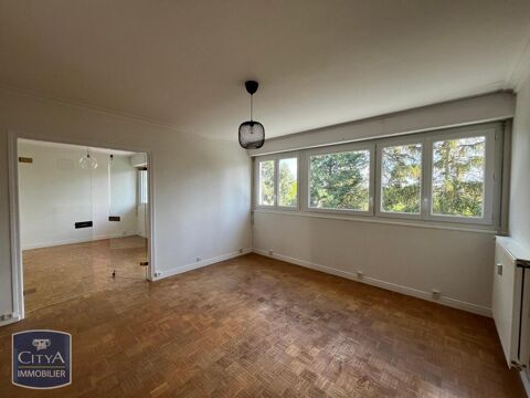  Appartement � louer 5 pi�ces 92 m�