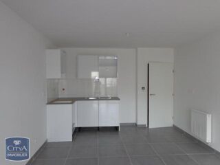  Appartement à louer 3 pièces 63 m²