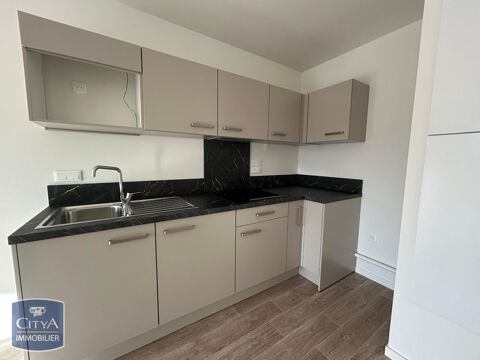  Appartement � louer 2 pi�ces 46 m�