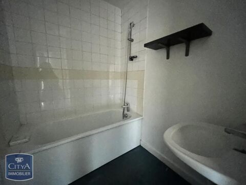  Appartement � louer 2 pi�ces 36 m�