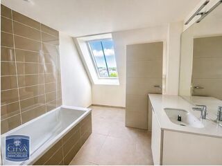  Appartement � louer 3 pi�ces 58 m�