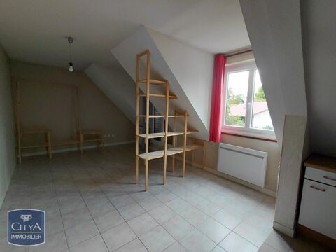  Appartement � louer 1 pi�ce 21 m�