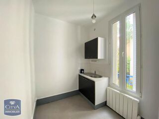  Appartement à louer 2 pièces 50 m²