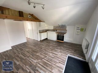  Appartement � louer 2 pi�ces 32 m�