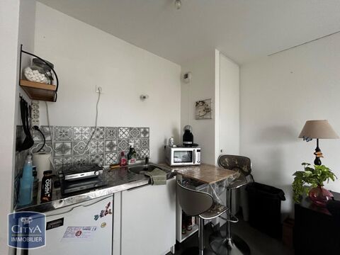  Appartement  louer 1 pice 25 m