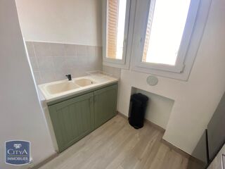  Appartement � louer 1 pi�ce 25 m�