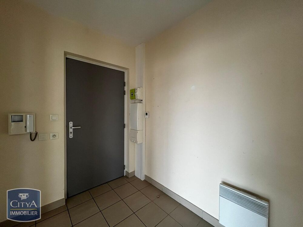 location Appartement - 4 pièce(s) - 97 m² Chartres (28000)