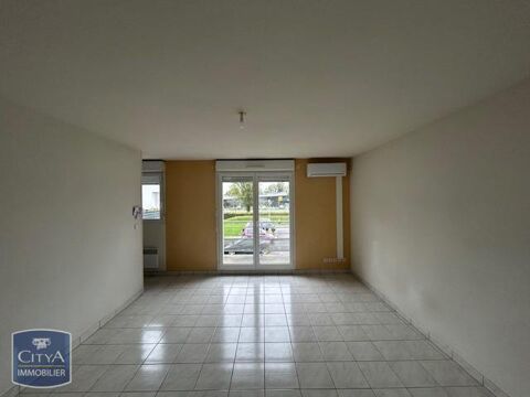  Appartement � louer 2 pi�ces 49 m�