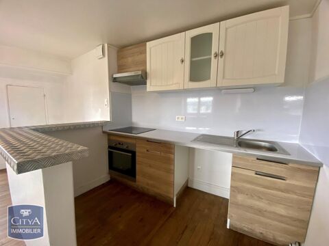  Appartement � louer 2 pi�ces 47 m�