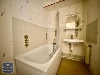  Appartement à louer 2 pièces 38 m²